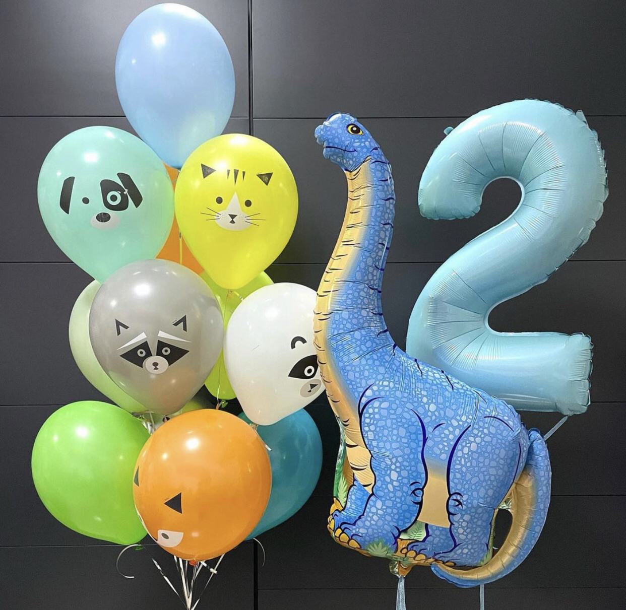 Fun Zoo 1024