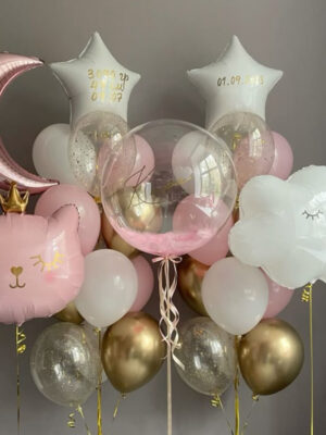Birth of a Princes 1057