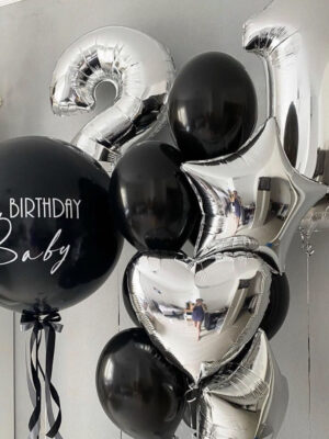 Luxury Birthday 1023
