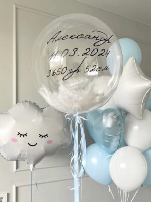 Our little angel 1041