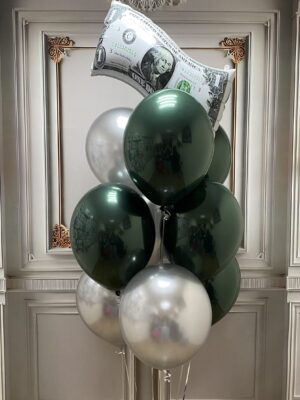 The Dollar Set 6391
