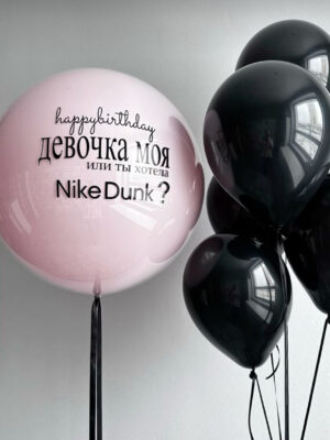 Nike Dunk 18