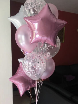 Pink Dream 2027