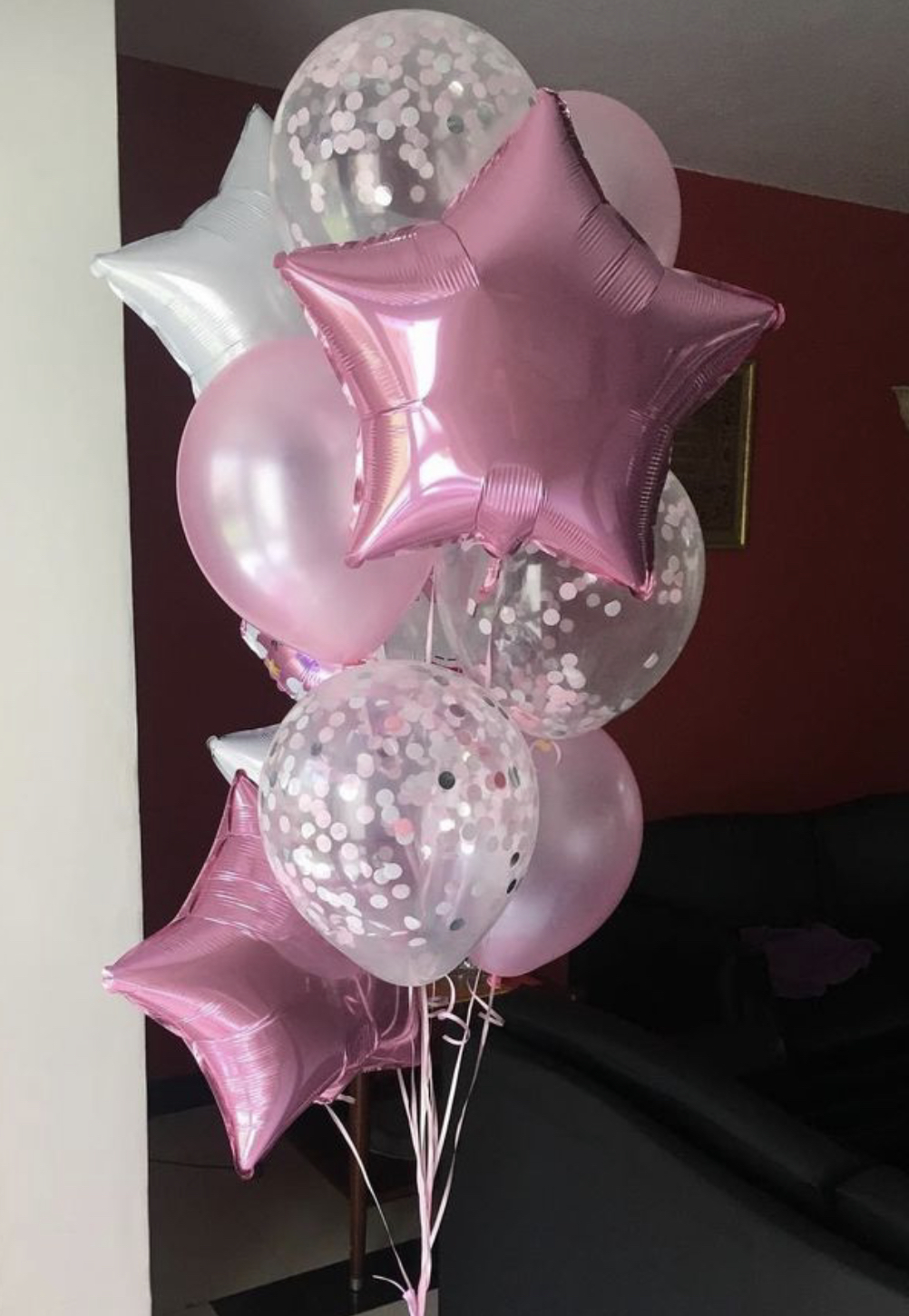 Pink Dream 2027