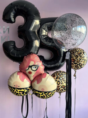 Hot Party 18+ 1072