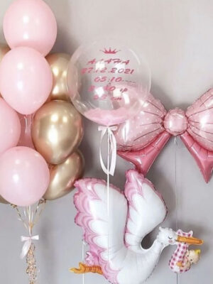 For the little Queen 1088