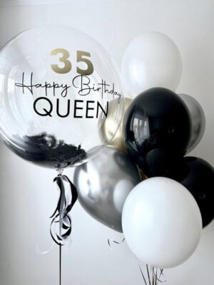 Happy Birthday Queen 1145