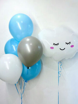 A cloud for a boy 0882