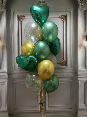 Emerald Mix vip 5809