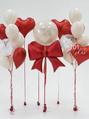 Love me heart 0012