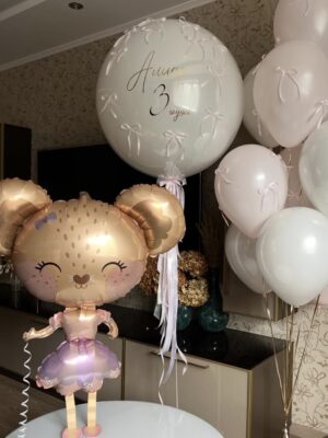 Princess Mouse 0033