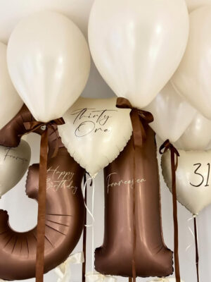 Creamy brown 9345